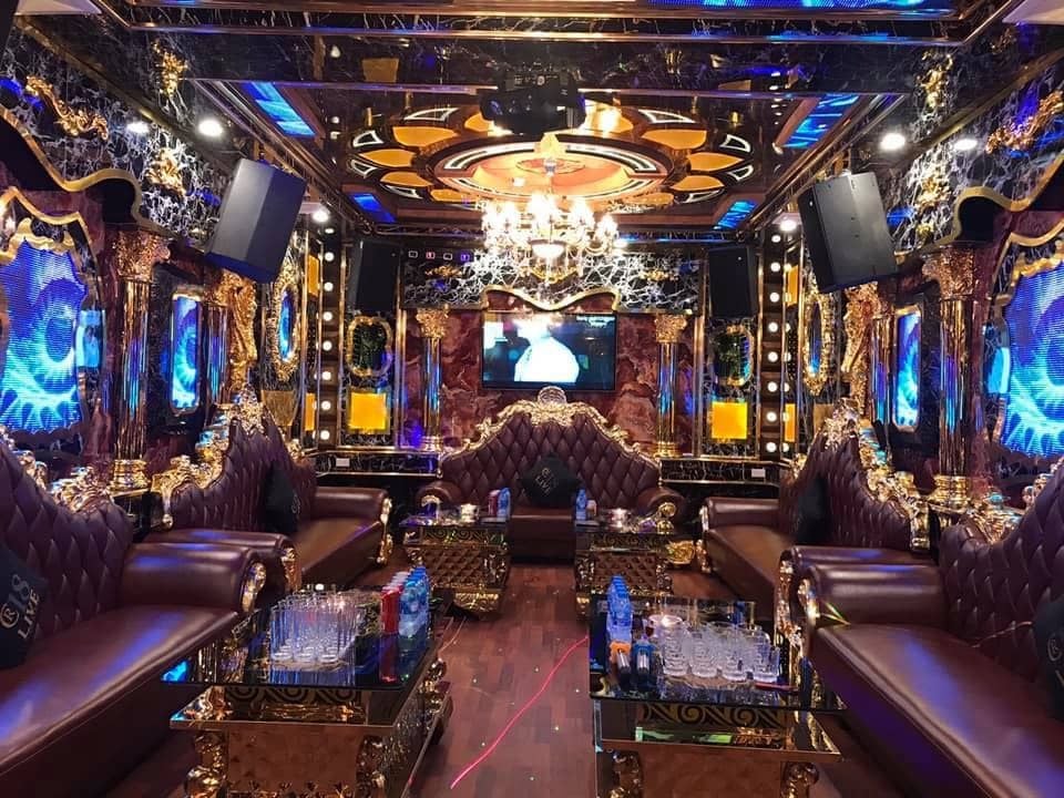 Karaoke Idol - 111 Nguyễn Hữu Thọ