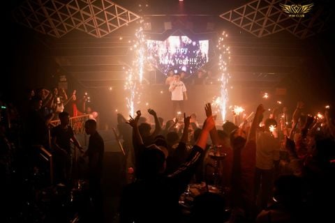 WIN Club - Đường NE8