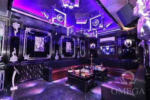 Karaoke KSalon - 53 Trung Hòa