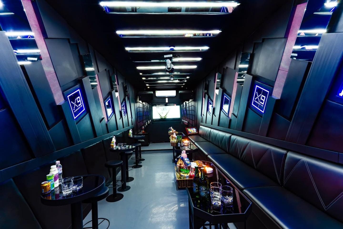 Karaoke X9 - 59 Vũ Tông Phan