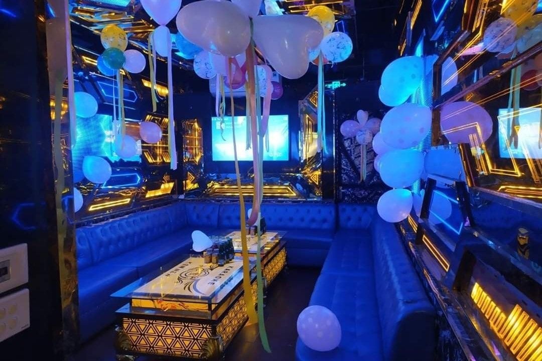 Karaoke Ken New KTV - 252 Chiến Thắng