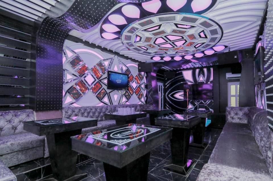 Karaoke King - 25 Phù Đổng Thiên Vương