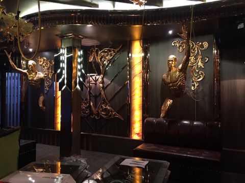 Karaoke Lâm Con - 51 Nguyễn Cảnh Chân