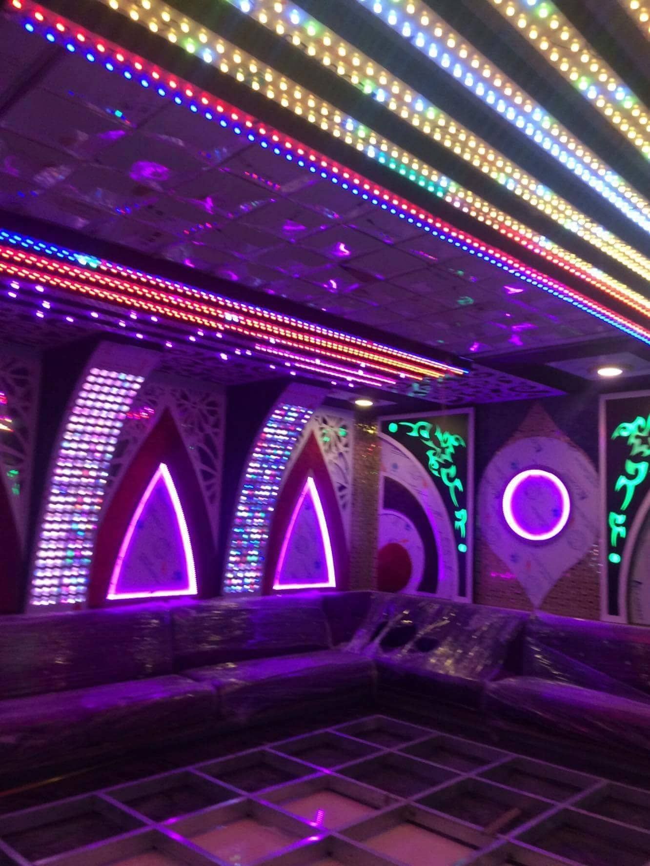 Karaoke Sao Mai - 37 Nguyễn Du