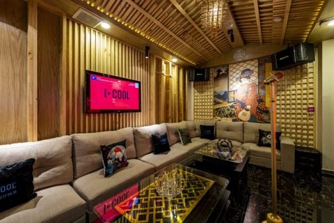 Karaoke Icool - 66G Hoàng Diệu 2