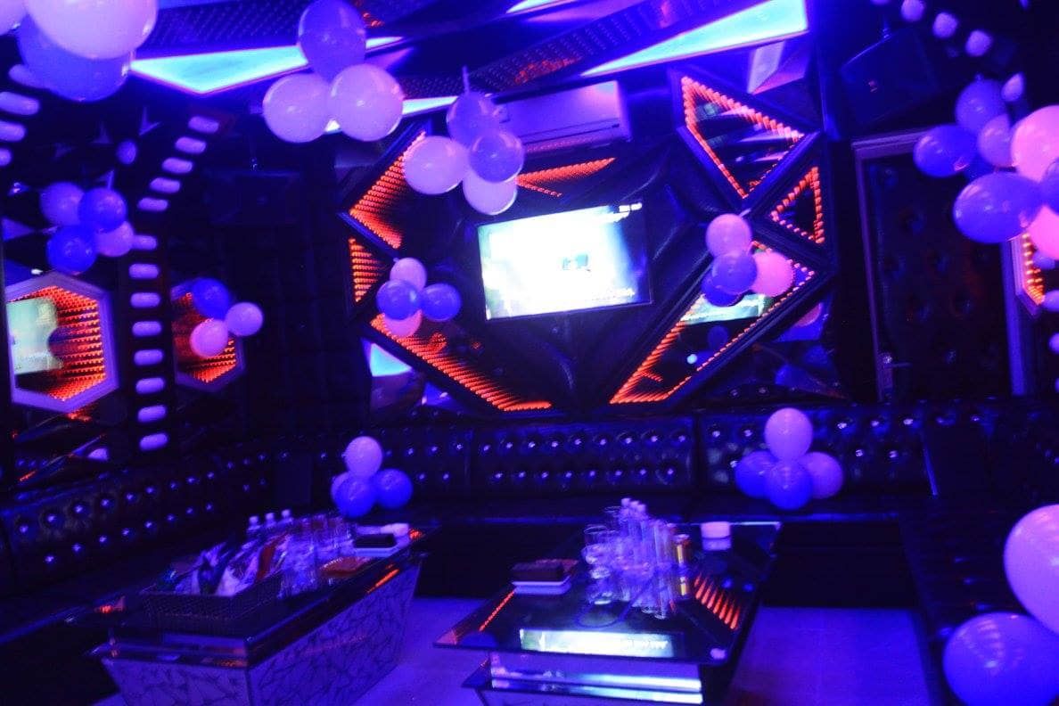 Karaoke Diễm KTV - 15 Lý Anh Tông