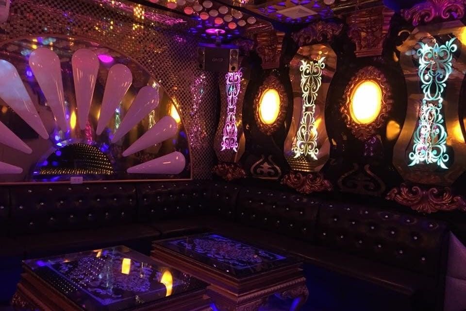 Karaoke Fantasy Club - Ngõ 50 Lê Trọng Tấn