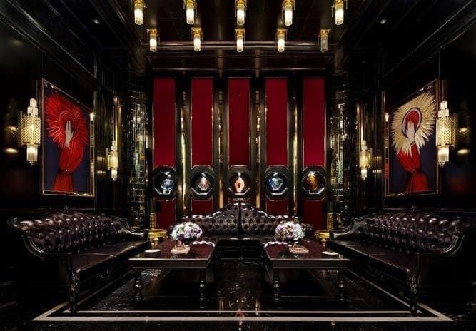 Karaoke Sentosa - 133 Trúc Bạch