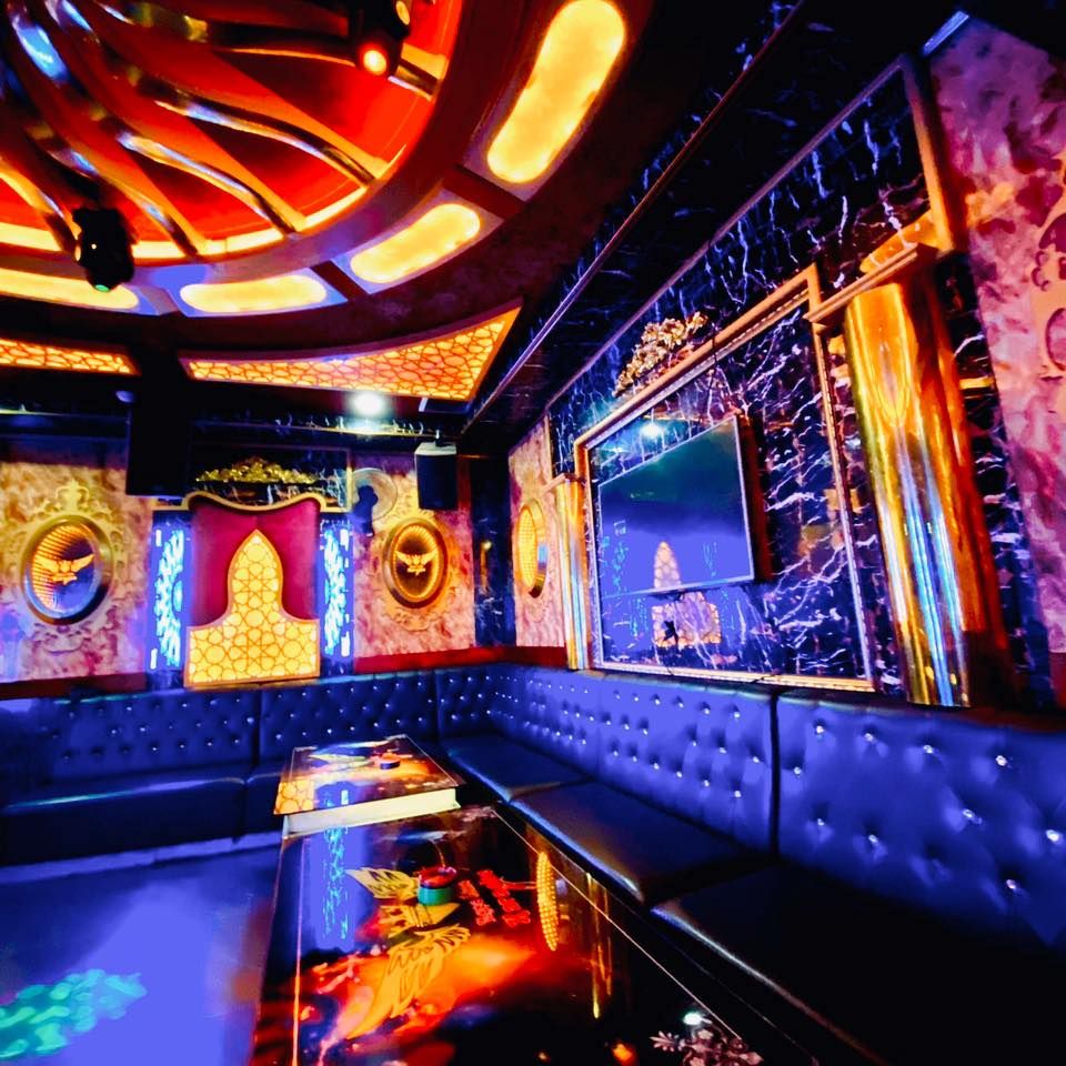 Karaoke Ngọc Linh Nhi - 89 Hoàng Diệu