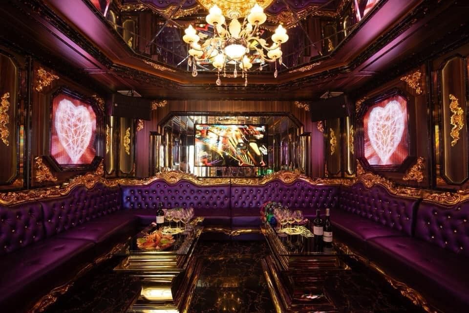 Karaoke Pattaya - 192 Nguyễn Tuân