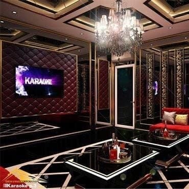 Karaoke Sentosa - 133 Trúc Bạch