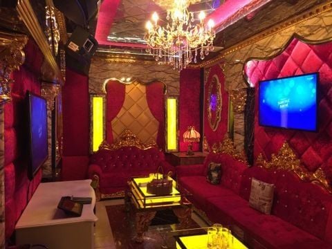 Karaoke Gold - 155 - 157 Nguyễn Trãi