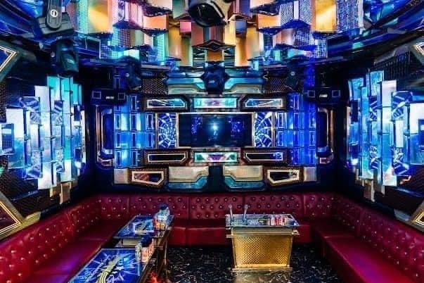Karaoke KTV Hạ Long View - Khu 6 Yết Kiêu