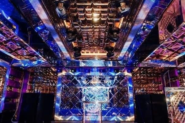 Karaoke No.38 - 38 Cộng Hòa