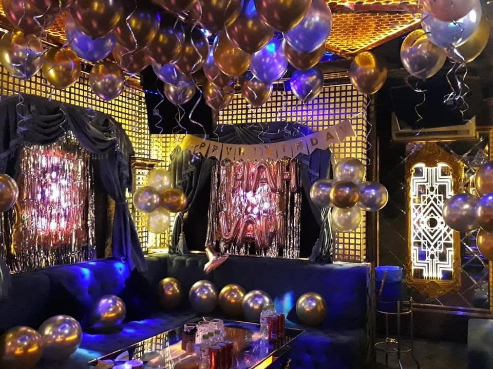 Karaoke Long Châu - 279 Bình Long