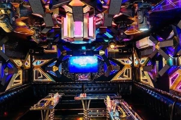 Karaoke KTV Hạ Long View - Khu 6 Yết Kiêu
