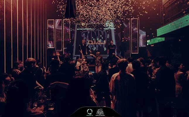 Hair Of The Dog Club Da Nang - 6 Trần Quốc Toản