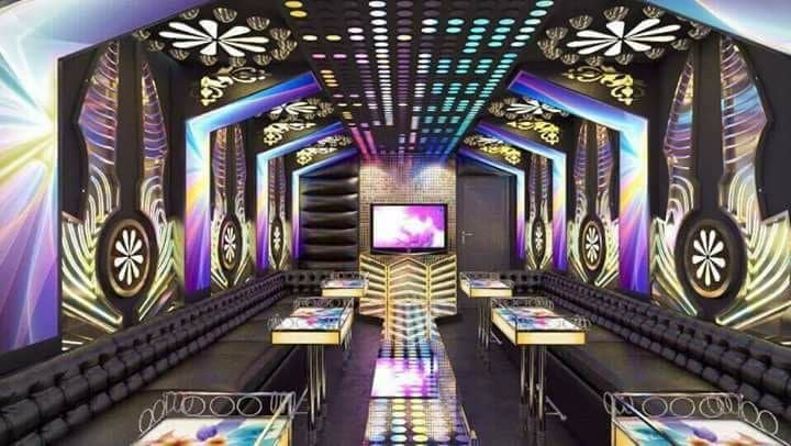 Karaoke Sao Mai - 37 Nguyễn Du