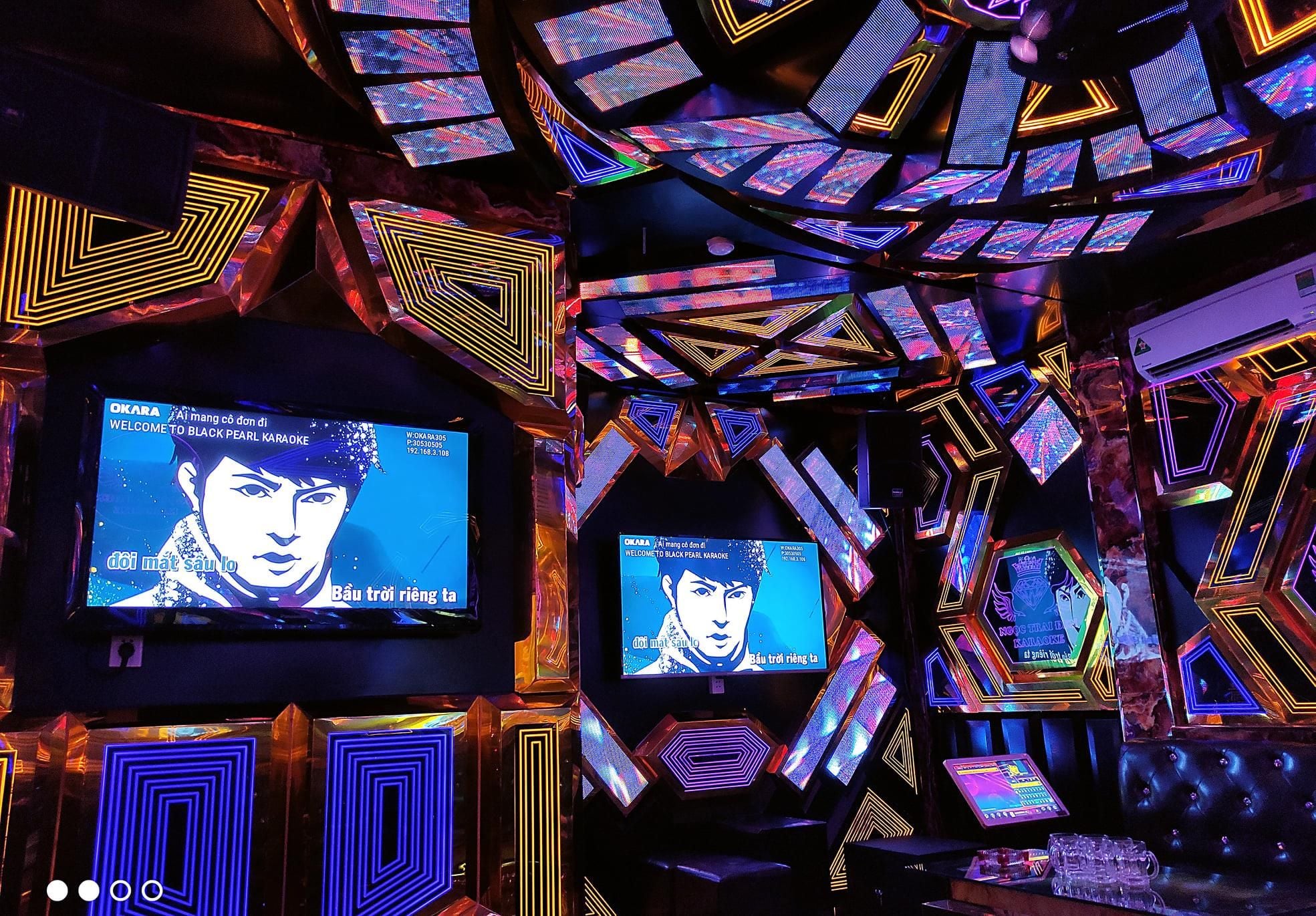 Karaoke Ngọc Trai Đen - 76 Nguyễn Trường Tộ