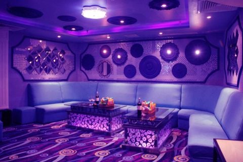 Karaoke BOSS KTV - 27 - 29 - 31 Đường 9A