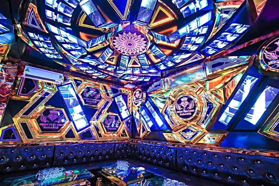 Karaoke Ngọc Trai Đen - 76 Nguyễn Trường Tộ