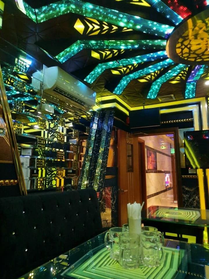 Karaoke Họa Mi 3 - 64 Tân Hương