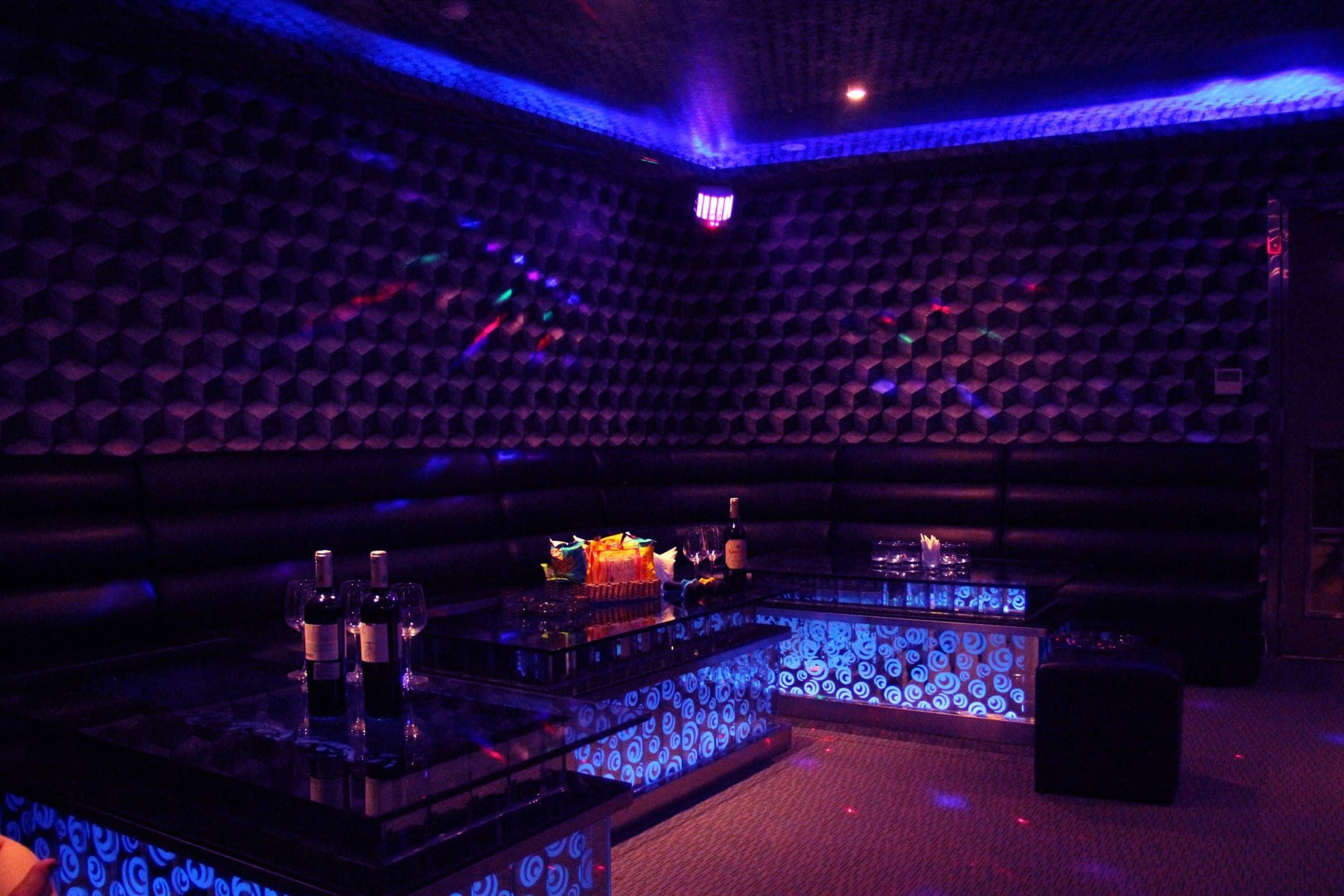 Karaoke BOSS KTV - 27 - 29 - 31 Đường 9A