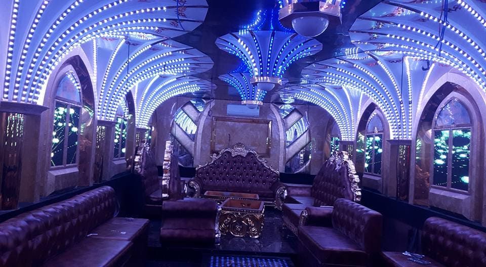Karaoke Royal Club - 308 Nguyễn Hữu Thọ
