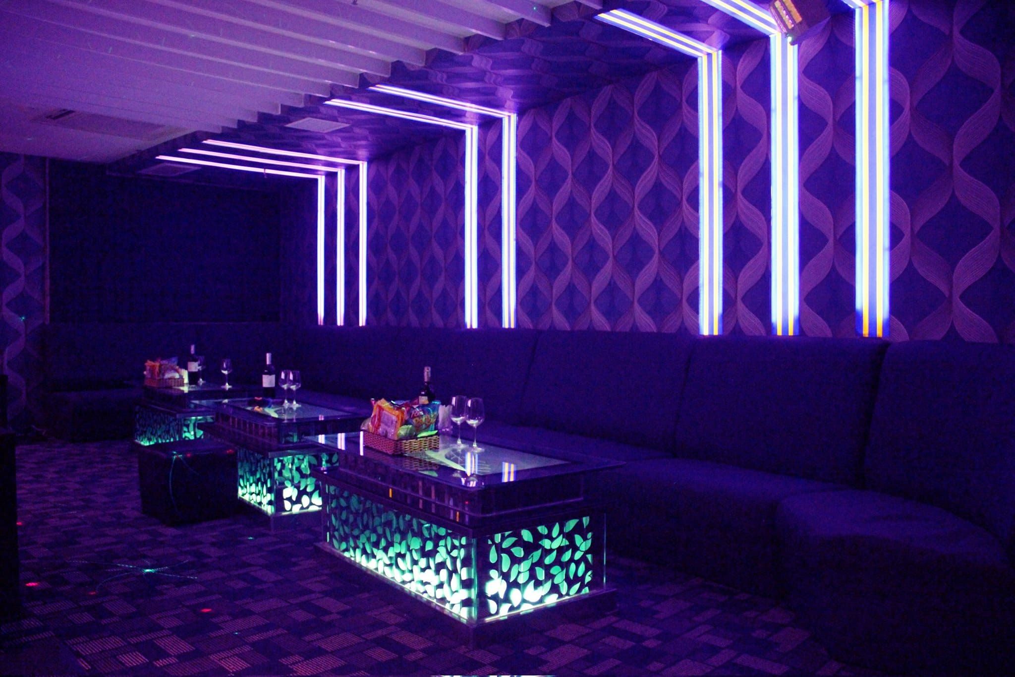 Karaoke BOSS KTV - 27 - 29 - 31 Đường 9A