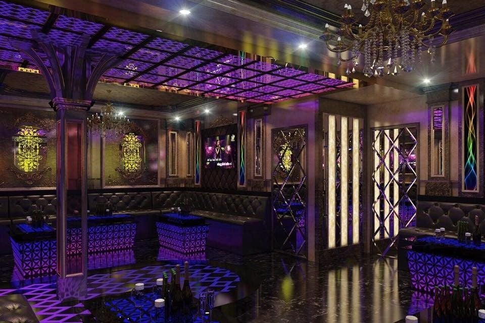 Karaoke Las Vegas - 1 Nguyễn Khánh Toàn