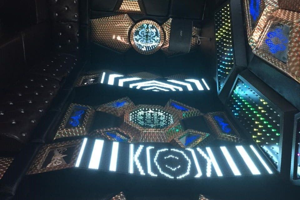 Karaoke Phiêu Du - 139 Triều Khúc