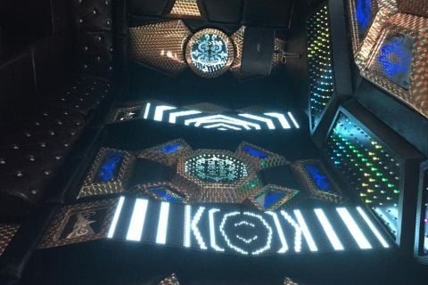 Karaoke Phiêu Du - 139 Triều Khúc