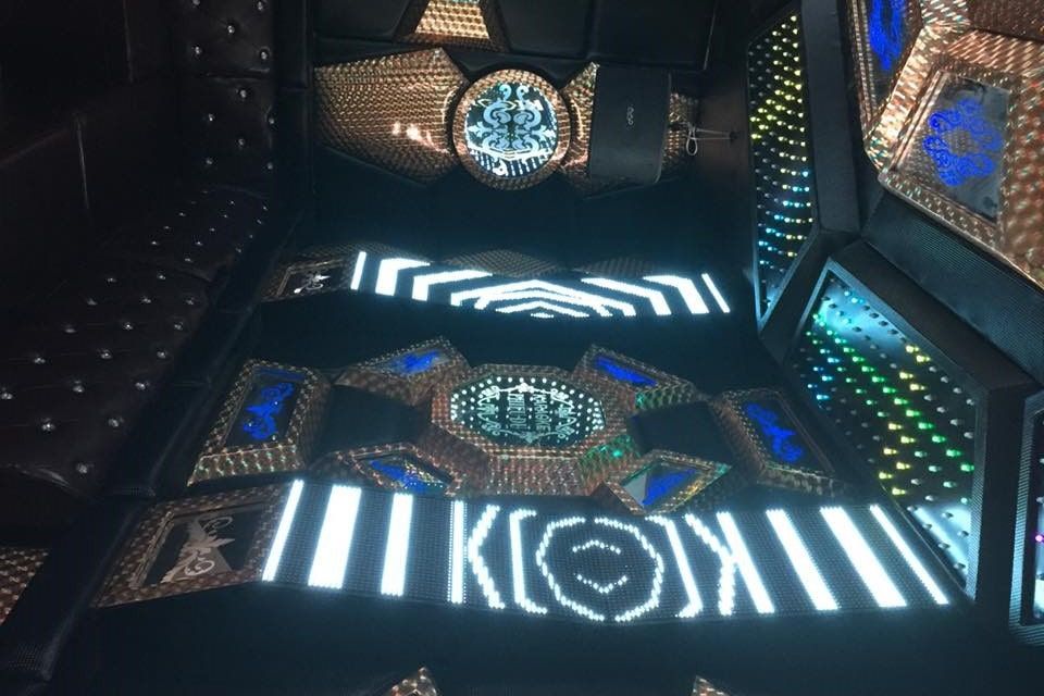 Karaoke Phiêu Du - 139 Triều Khúc