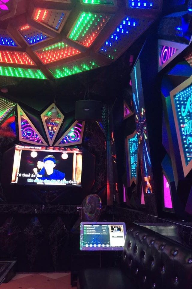 Karaoke Phiêu Du - 139 Triều Khúc