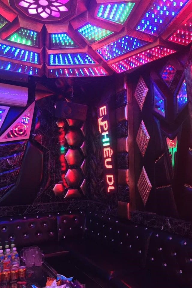 Karaoke Phiêu Du - 139 Triều Khúc