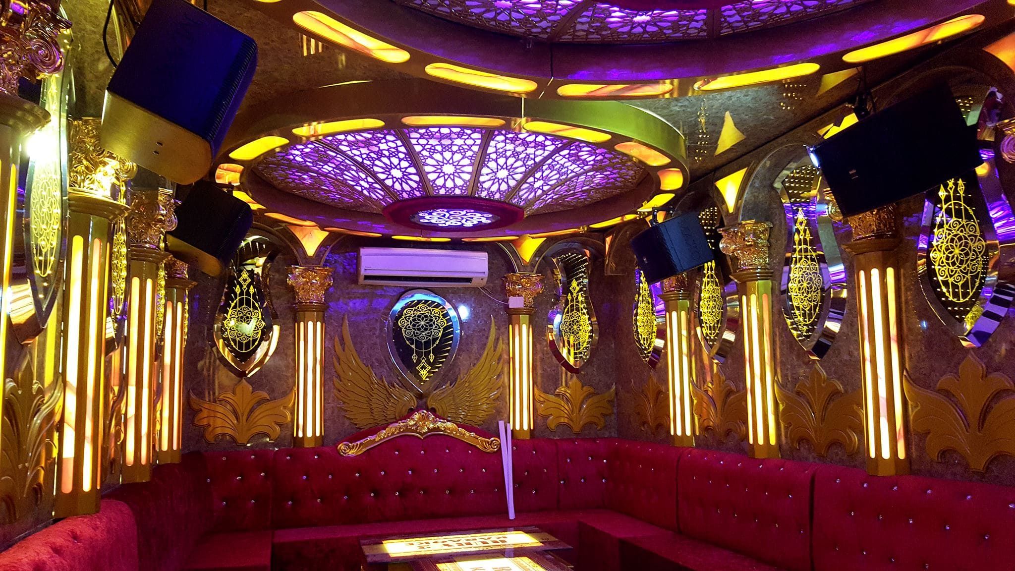 Karaoke King KTV - 412 Lạc Long Quân