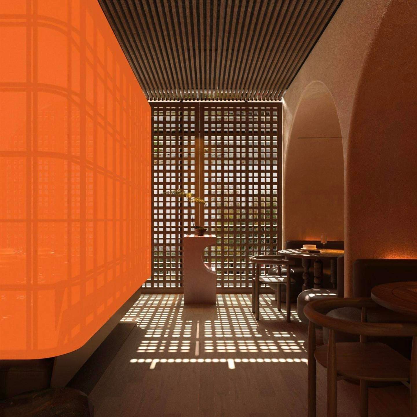 CHIRU - Dining Sake Bar - 11A Trần Quốc Toản
