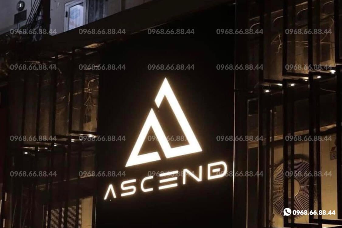 Ascend - 35 Trần Hưng Đạo