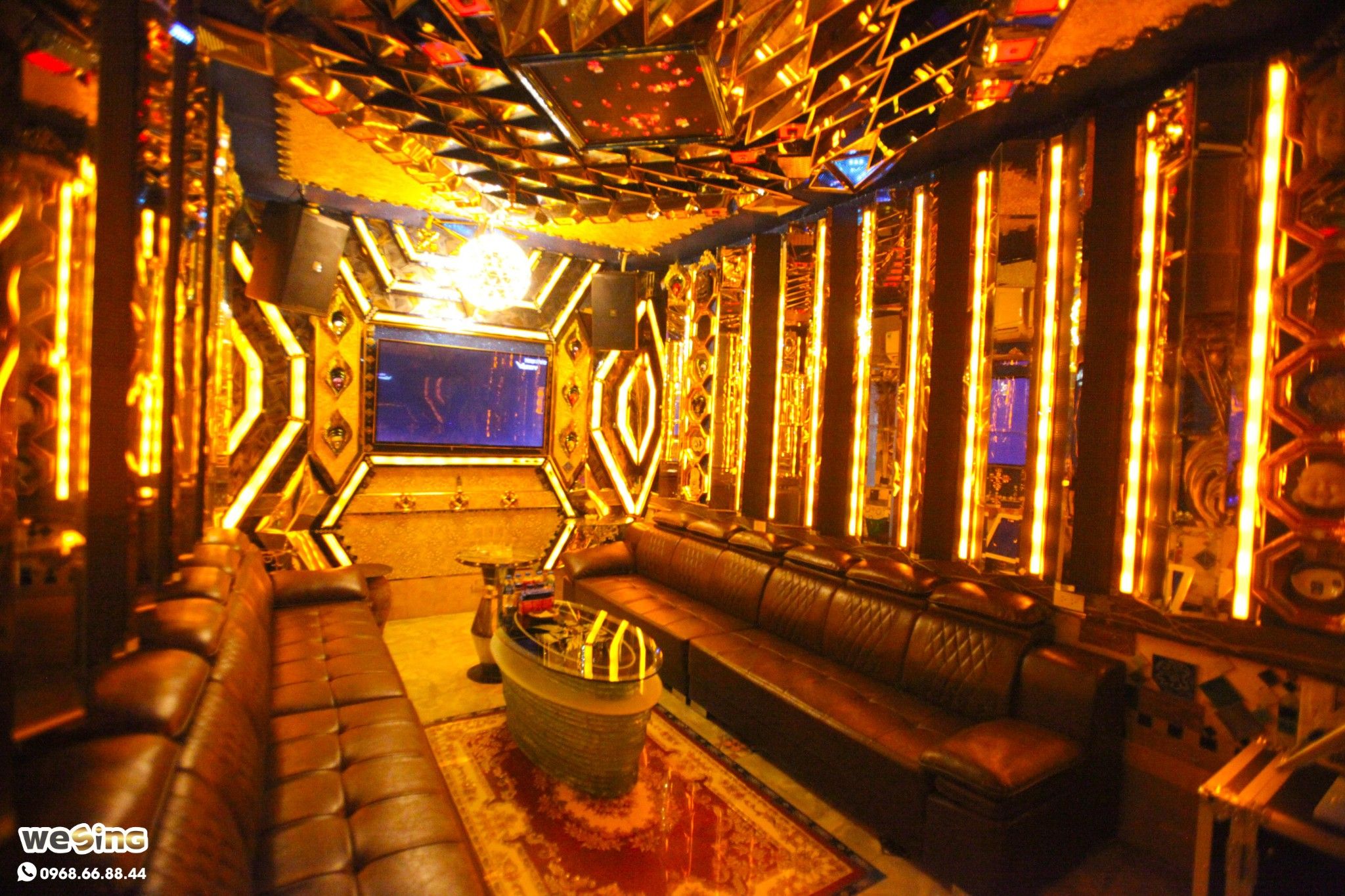 Xuân Tóc Đỏ - 175 Trần Đăng Ninh