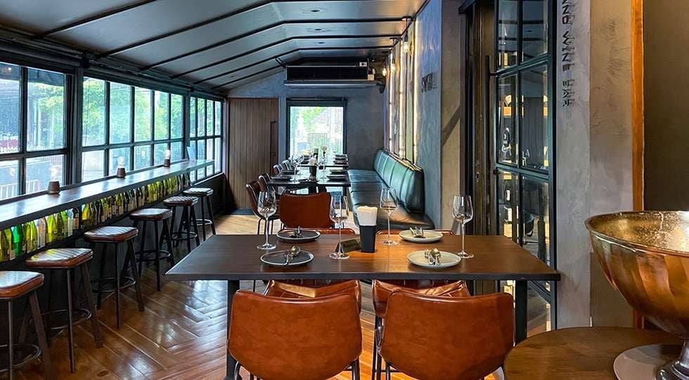 Terroir Wine Bar - 149 Đề Thám