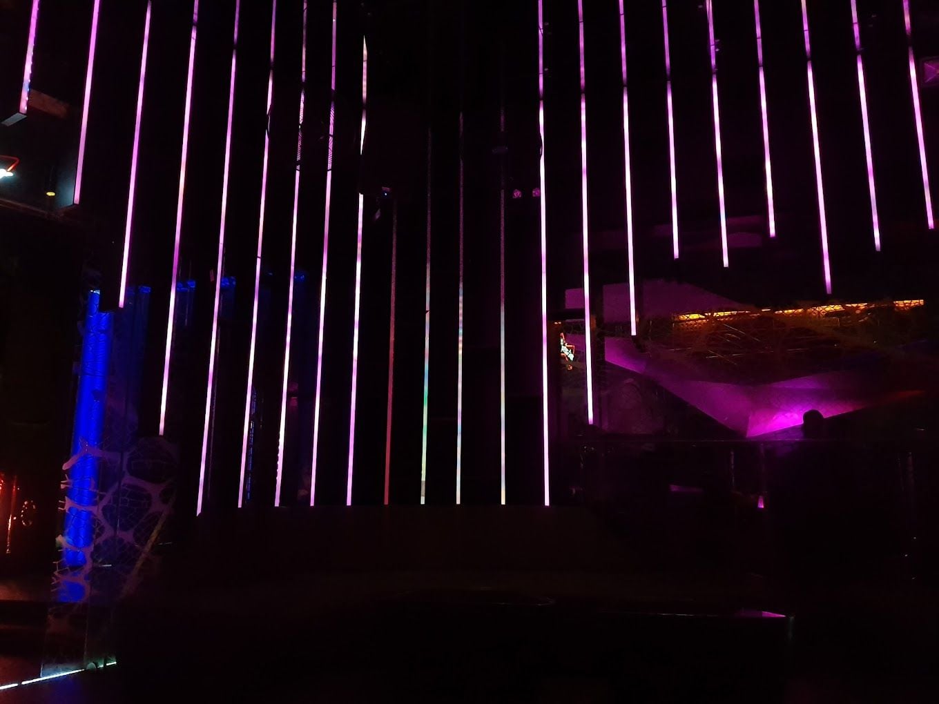 Samurai Lounge - 39B Ngô Quyền