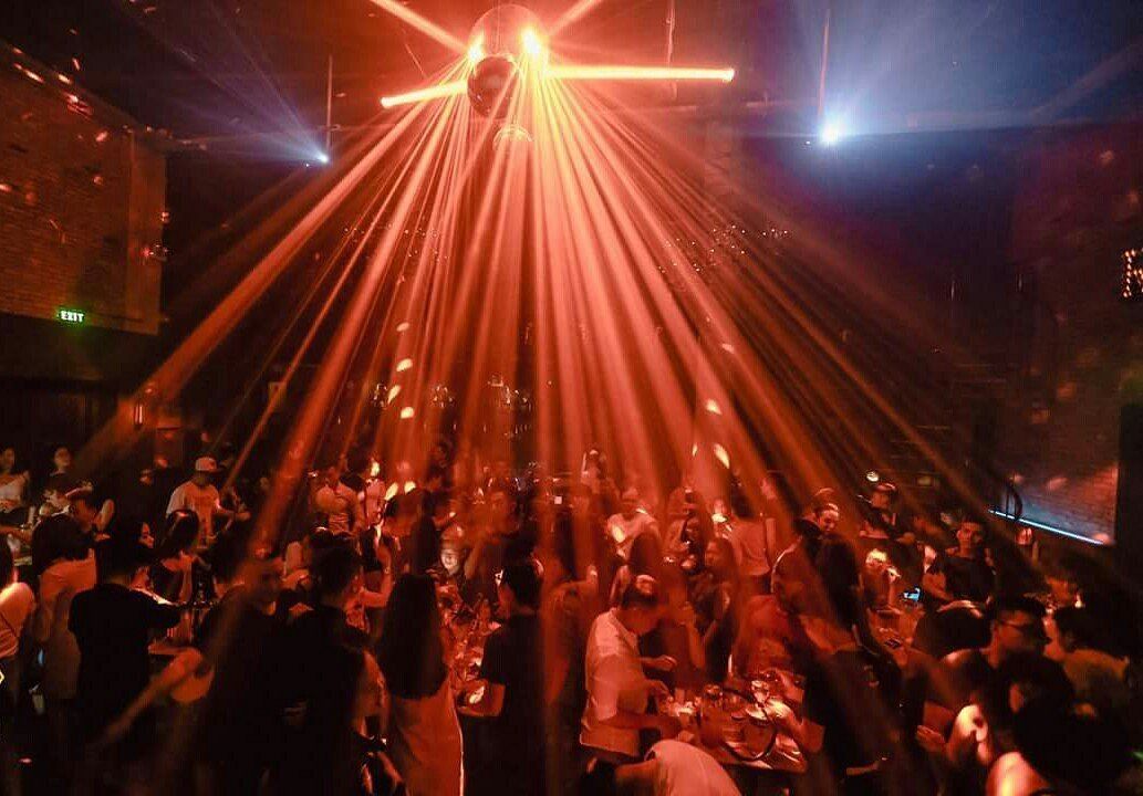 219 Club - 219 Lý Thái Tổ