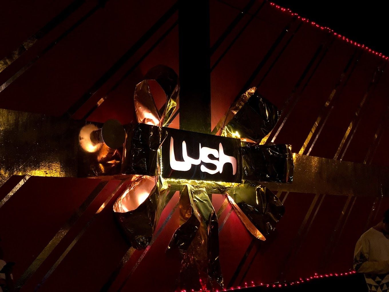 Lush Saigon - 2 Lý Tự Trọng