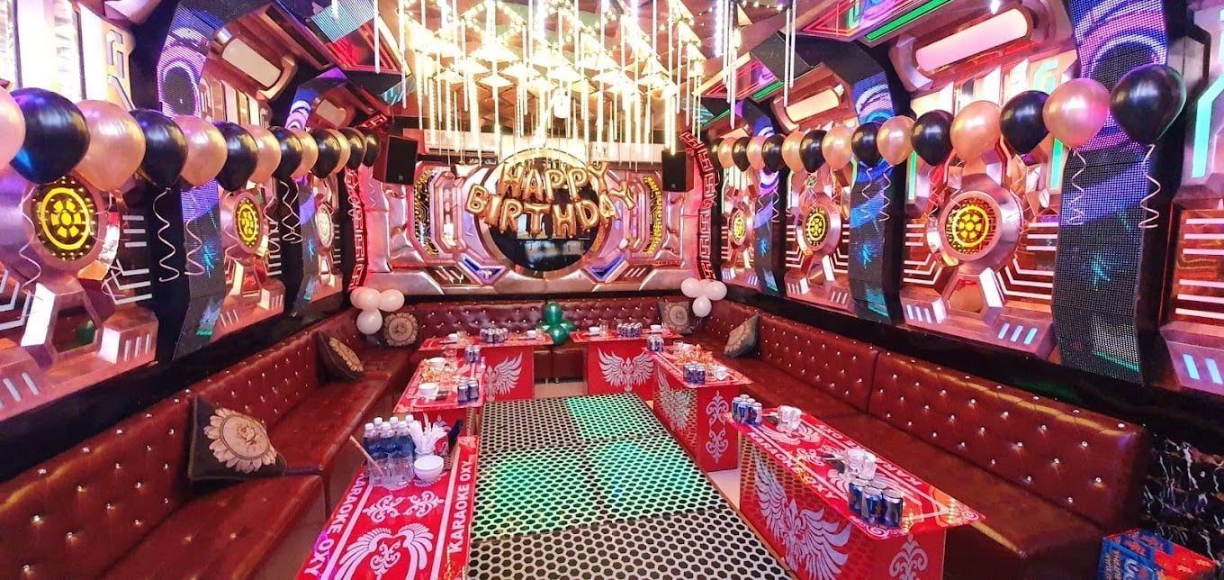 Karaoke Oxy Trung Sơn - Số 129 Đường 9A