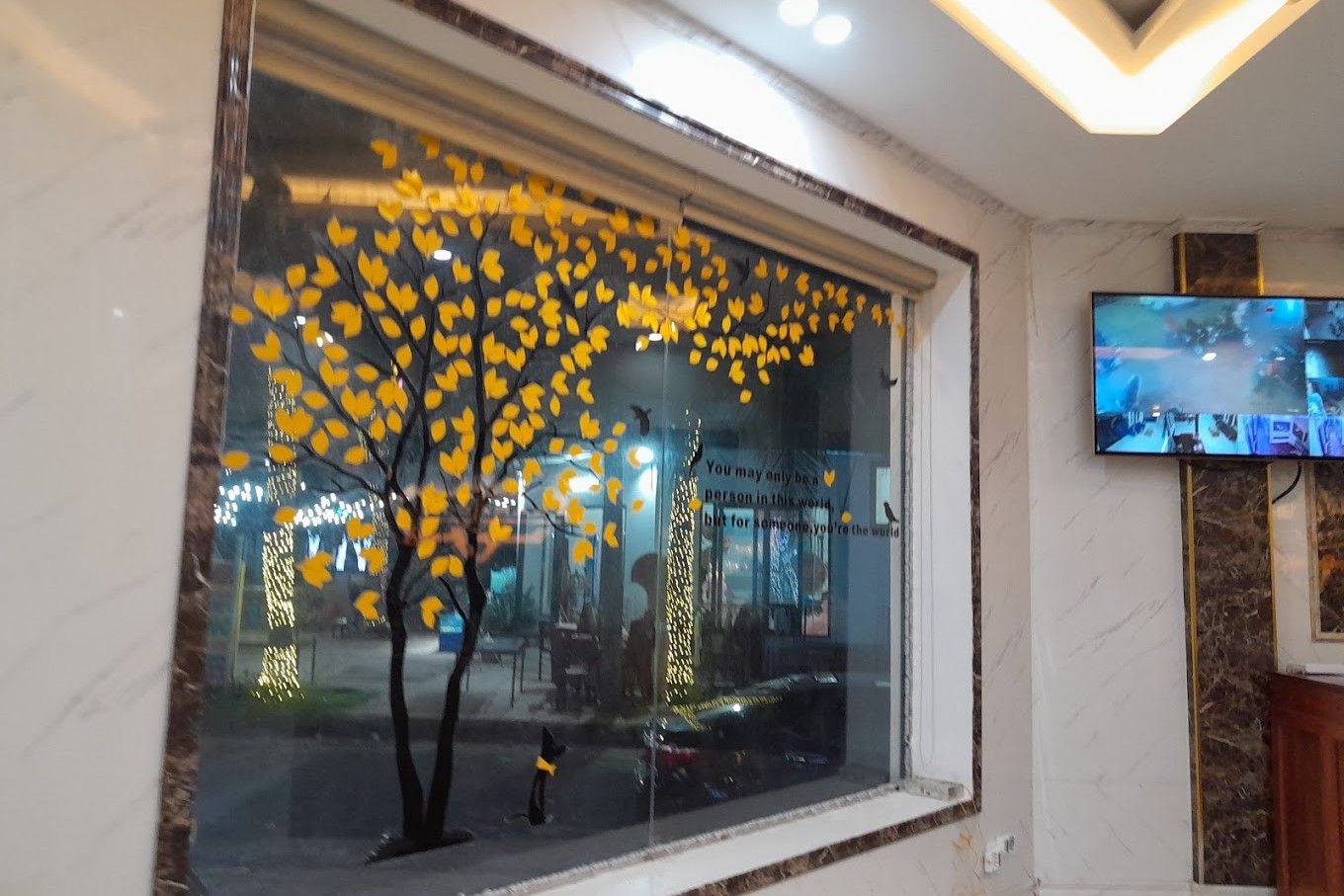 Karaoke Max - 273 Mai Thúc Loan