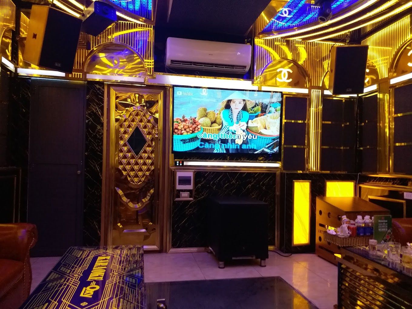 Karaoke Oxy Trung Sơn - Số 129 Đường 9A