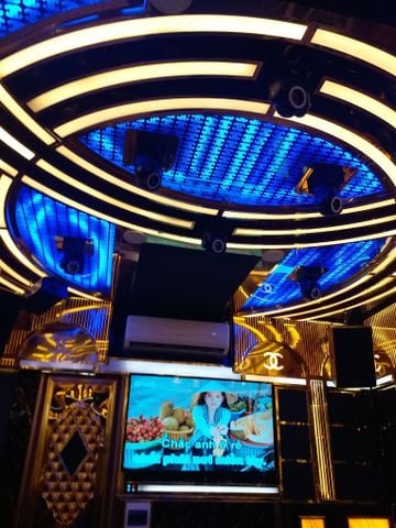 Karaoke Oxy Trung Sơn - Số 129 Đường 9A