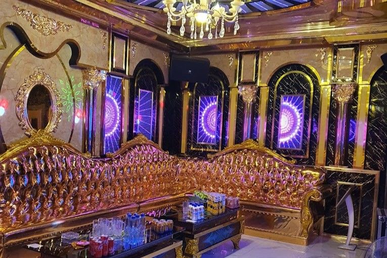 Karaoke G6 - 34 Đồng Nai