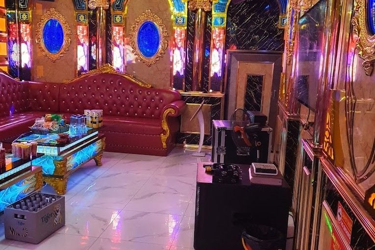 Karaoke G6 - 34 Đồng Nai