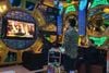 Karaoke Lan Rừng - 75 Lý Tự Trọng